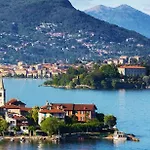 Casa Delle Rose 2 Daire Verbania