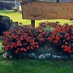 Daire Casa Delle Rose 2 Verbania