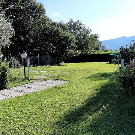 公寓 Casa Delle Rose 2