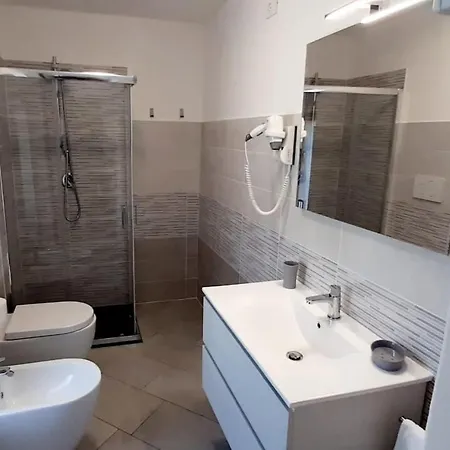 Casa Delle Rose 2 公寓