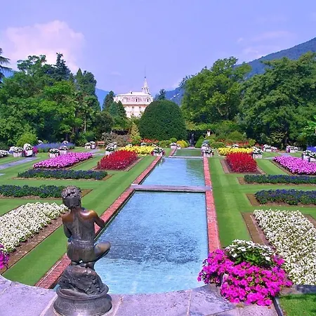 Casa Delle Rose 2 公寓 *