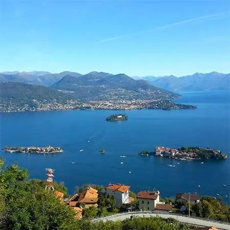 Casa Delle Rose 2 Apartment