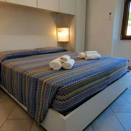 Casa Delle Rose 2 韦尔巴尼亚