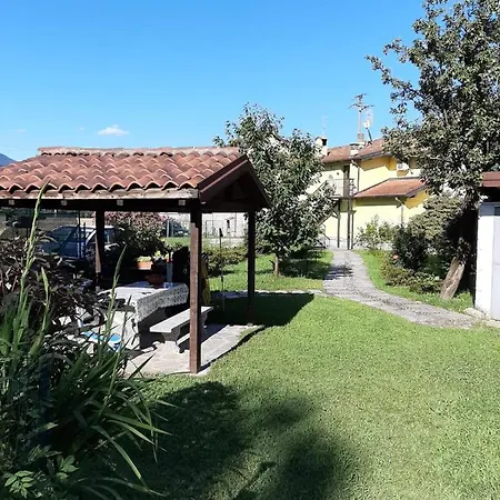Casa Delle Rose 2 *