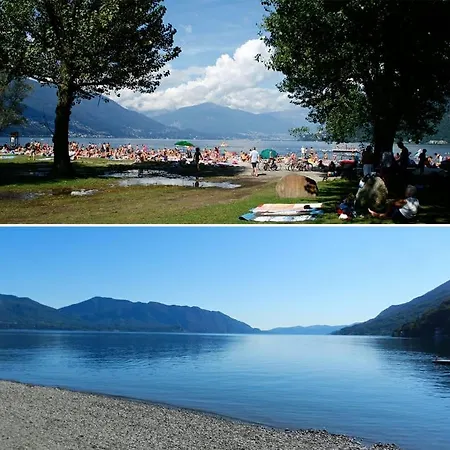 Casa Delle Rose 2 公寓 *