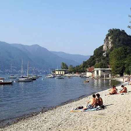 Casa Delle Rose 2 公寓 韦尔巴尼亚