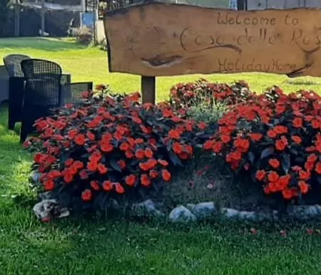 Appartamento Casa Delle Rose 2 Verbania