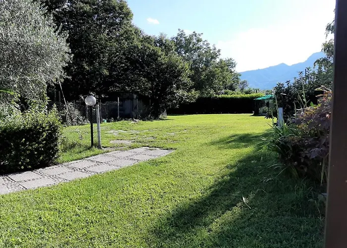 Apartment Casa Delle Rose 2