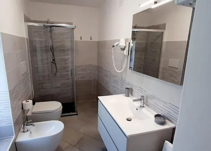 Casa Delle Rose 2 Apartment