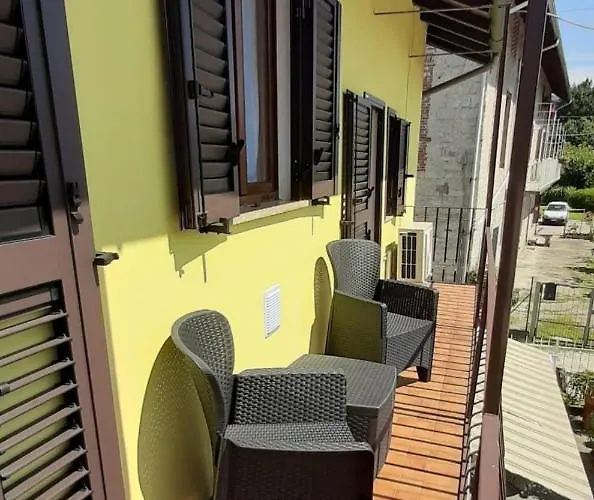 Casa Delle Rose 2