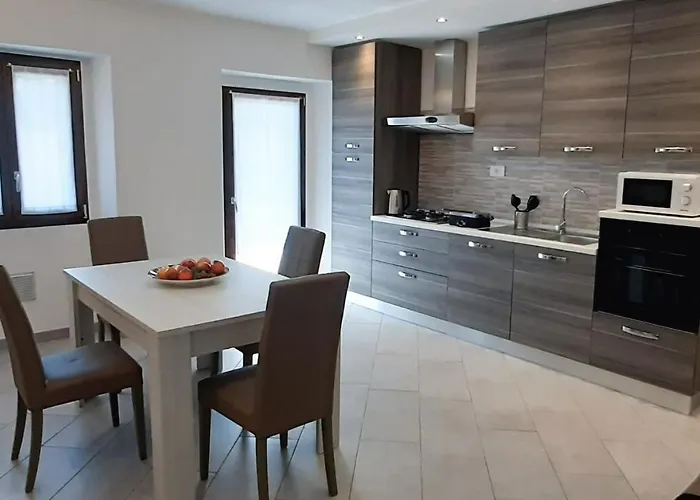 Apartment Casa Delle Rose 2