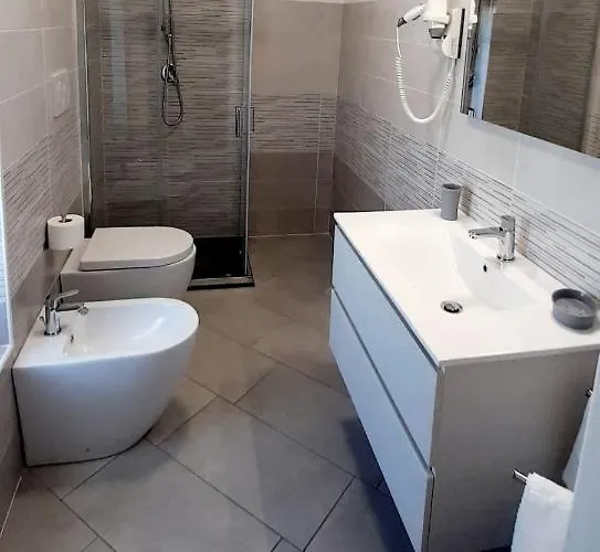 Casa Delle Rose 2
