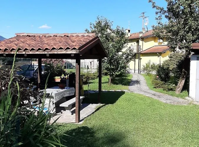 Casa Delle Rose 2 *