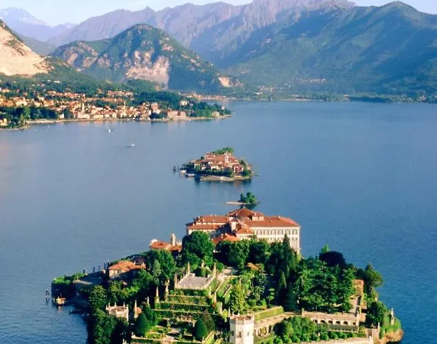 Casa Delle Rose 2 *
